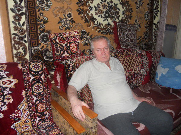 Алексей Луценко