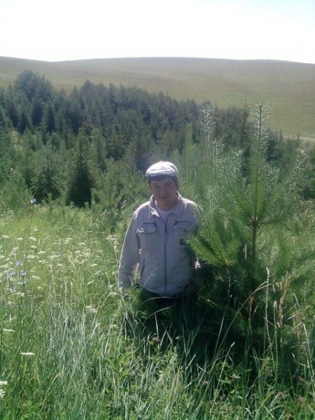 Ильдар Хисамутдинов