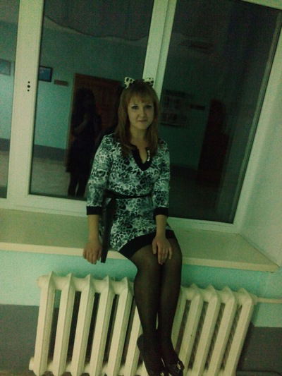 Катюшка Иванова