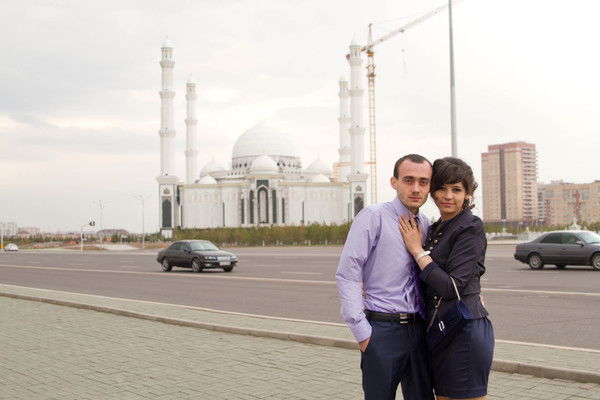 Маргарита Пуга