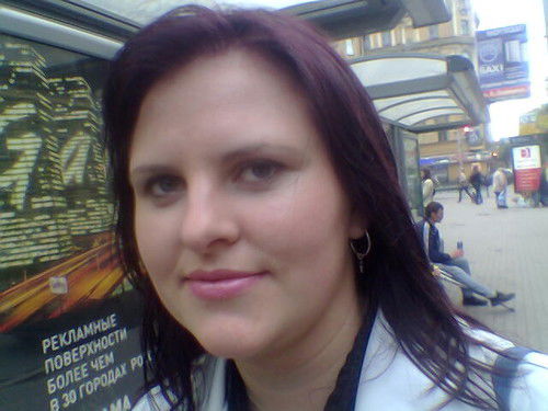 Александра Емцова