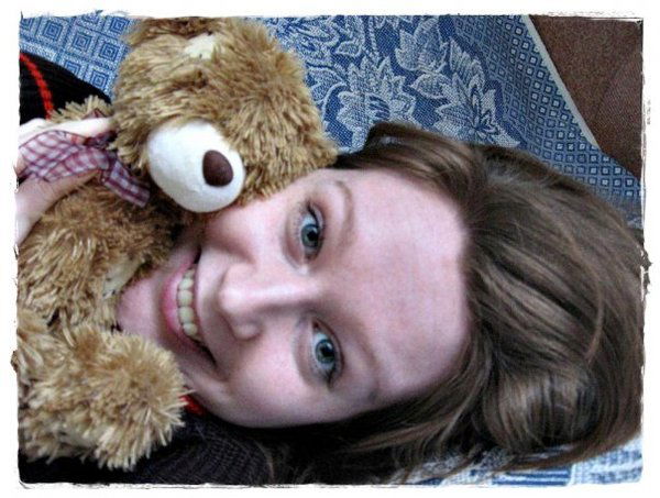 Альфия *******