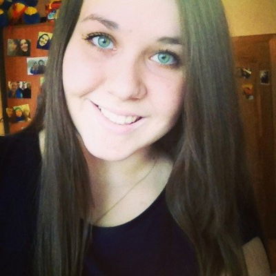 Кристина Копылова