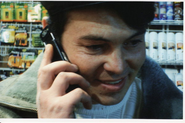 Александр Ивахненко