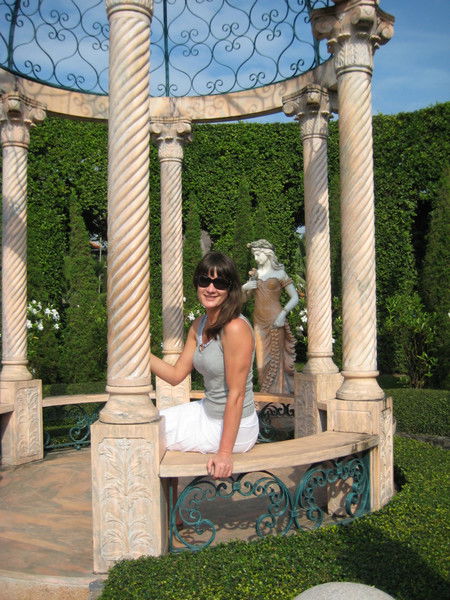 Татьяна Кудрявцева