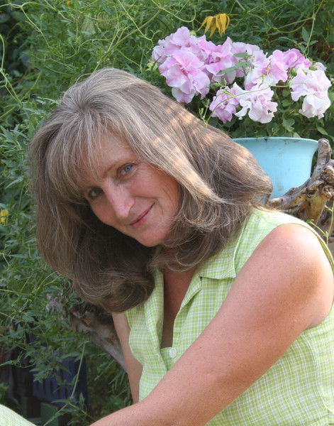 Лидия Шпунтова