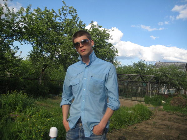 Егор Злобиянтов