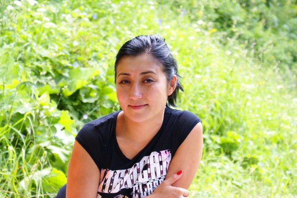 Гульзат Токмухамедова