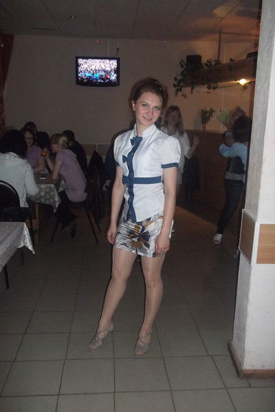 Марина Михеева