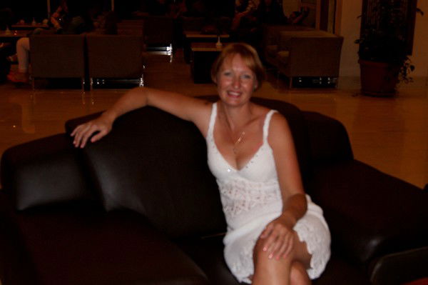 Лариса Святкина