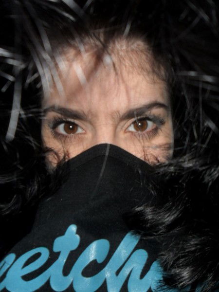 Наргиз Алиева