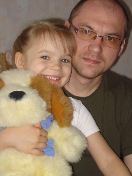 Алексей Сергеевич