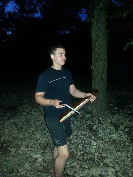 Янис Канакиди