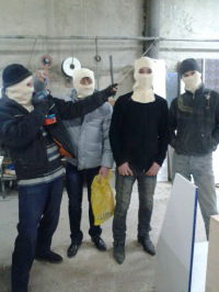 Рамиль Валиев