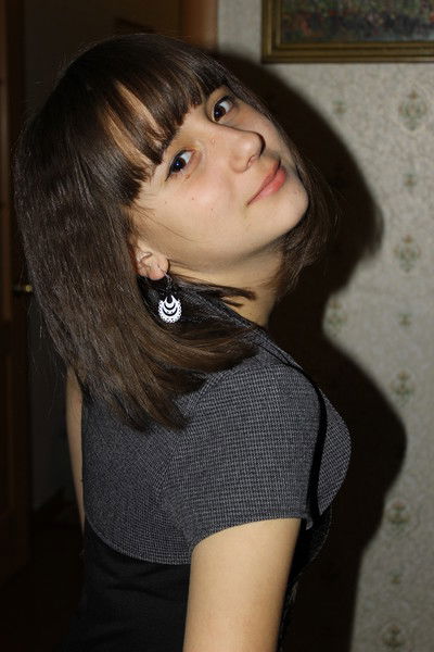 Маргарита Сидорова