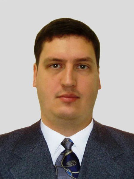 Георгий Строков