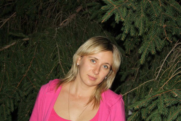 Елена Часовникова