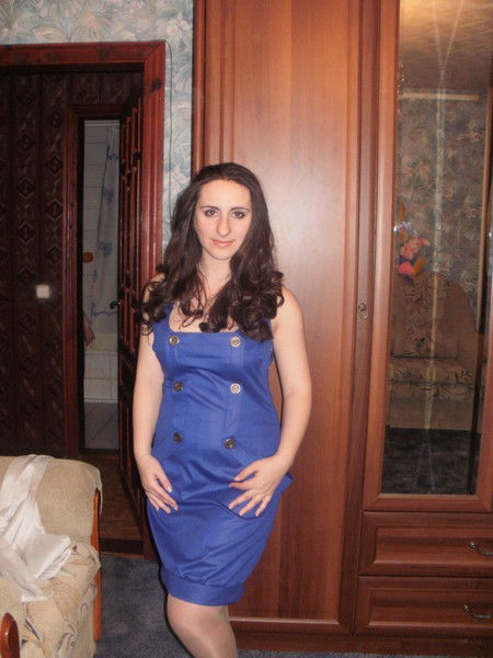 Наира Бадалян