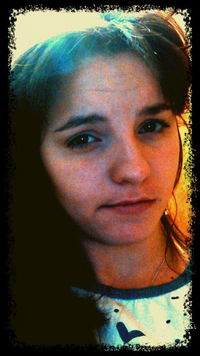 Виктория Смирнова