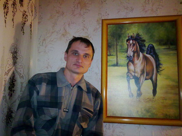 Вадим Гутвин