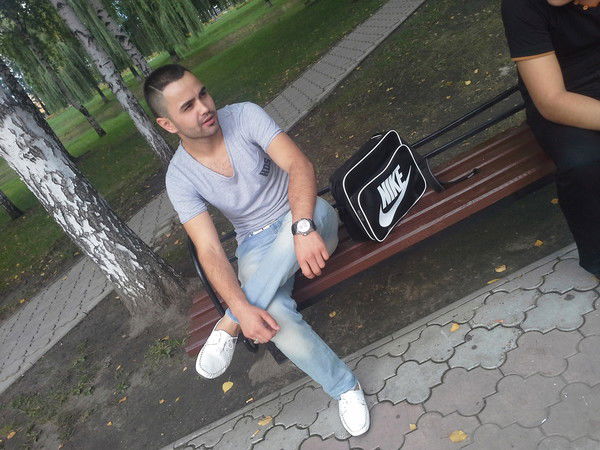 Arslan Hudaybergenow