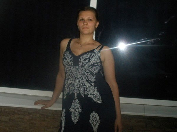 Евгения Бессонова