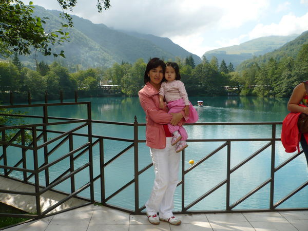 Айгуль Тажигалиева