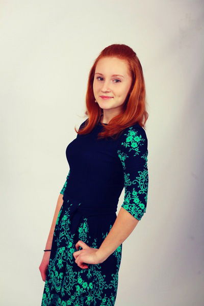 Людмилка Третяк