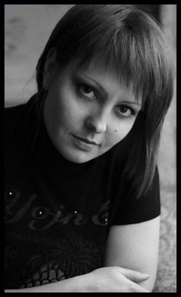 Анастасия .