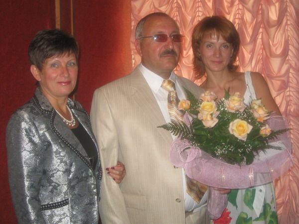 Андрей Ватаманюк