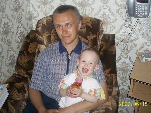 Олег Дёмшин