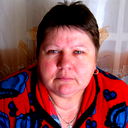 Вера Лавриненко