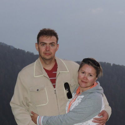 Светлана Янгирова