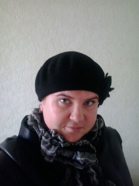 Руслана Карпова