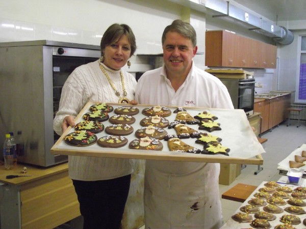 Ольга Андреева