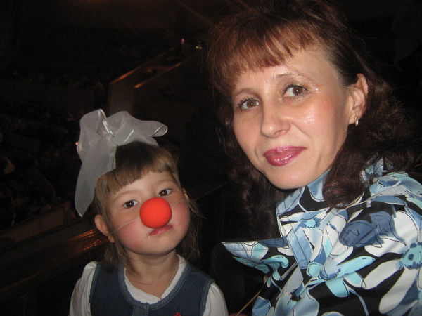 Татьяна Щеголева