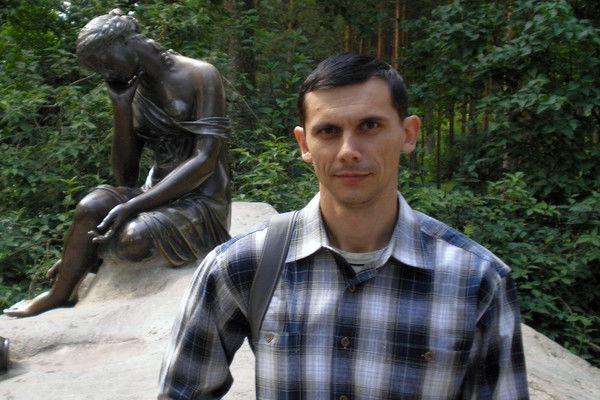 Романов Андрей