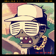 Валера Голинько