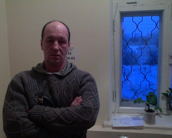 Александр Карпов