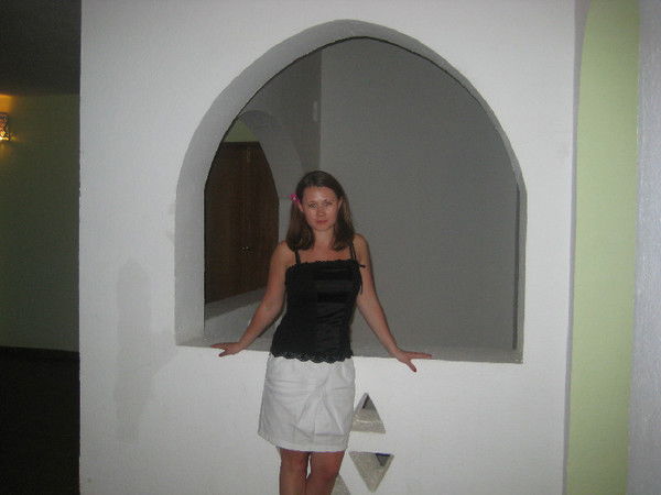 Елена Роганова