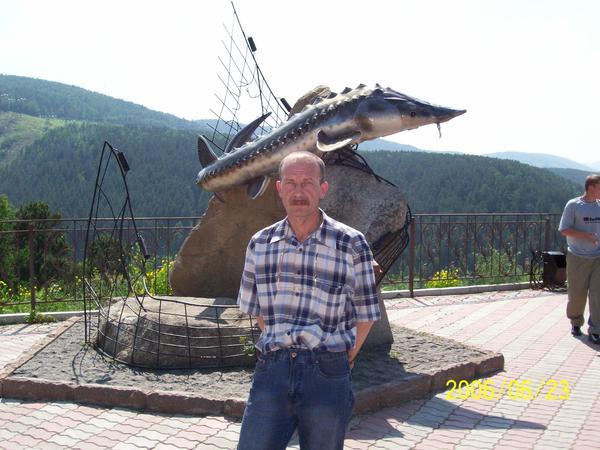 Юрий Баданов