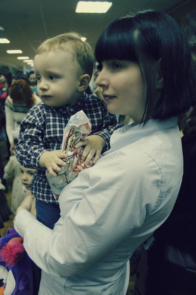 Наталья Зыкова