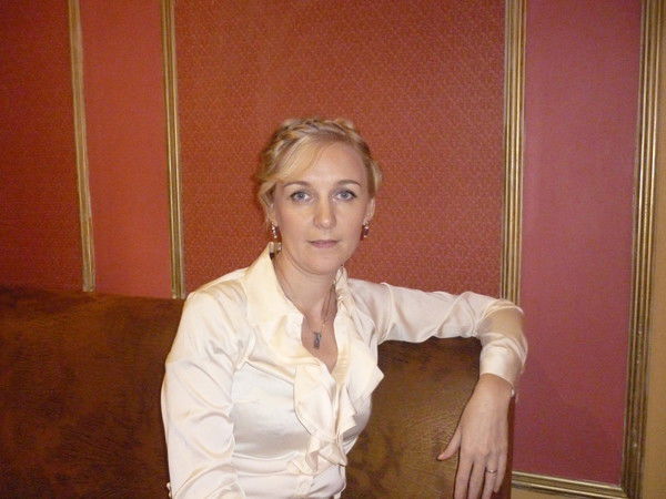 Татьяна Новикова