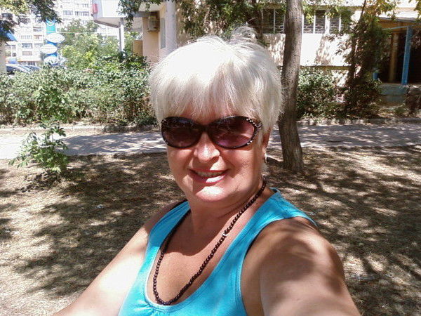 Ольга Заика