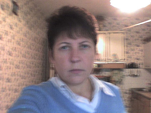 Лидия Бондаренко