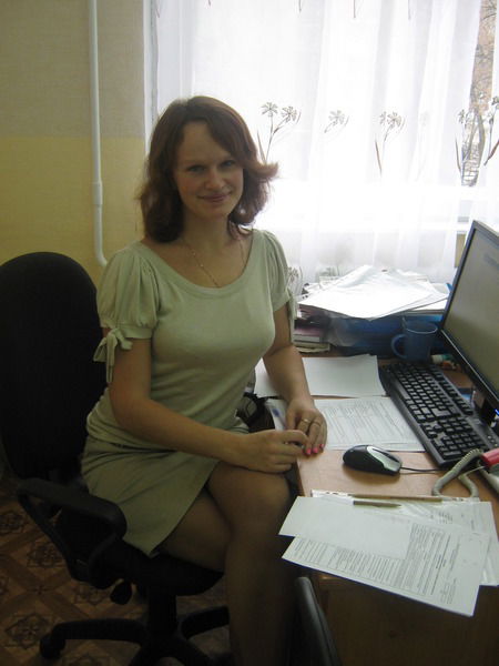 Лана Алёшина