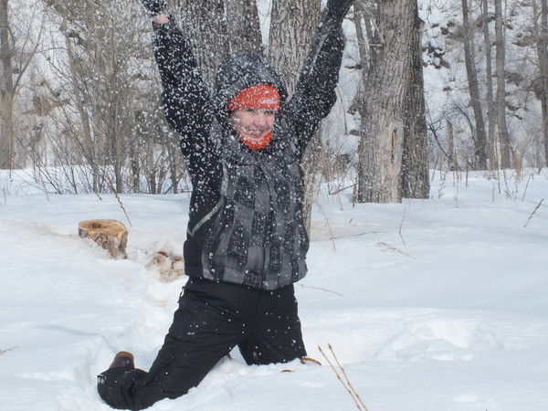 Елена Щербинина