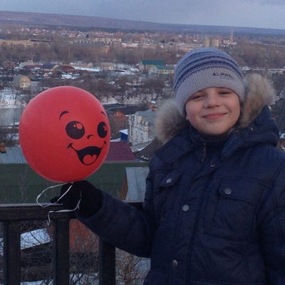 Серафим Яворский