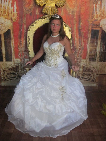 Надюшка Кутузова