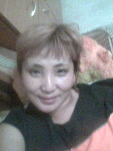 Аюна Гринкевич